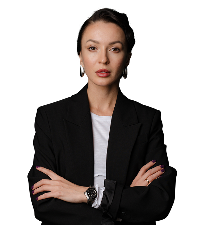 Салон красоты под ключ