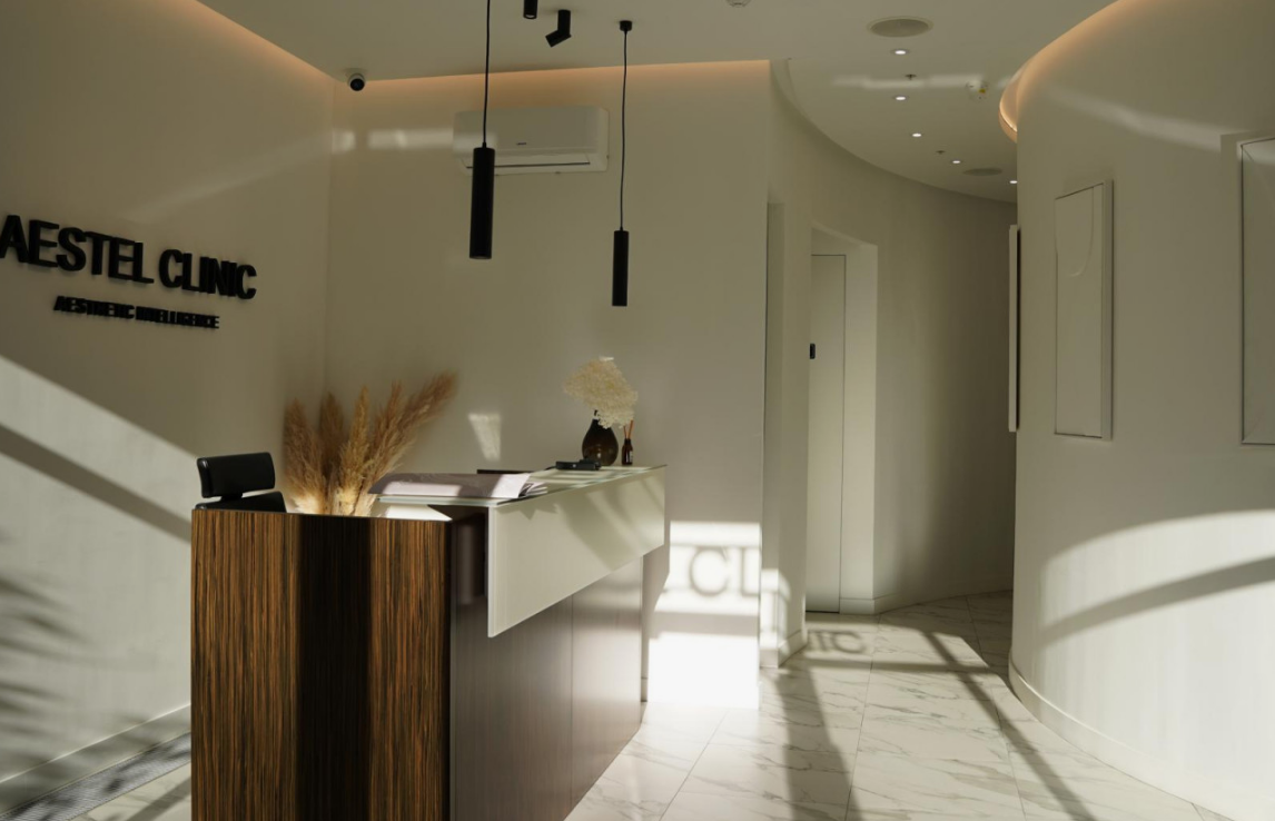 Aestel Clinic (Москва)